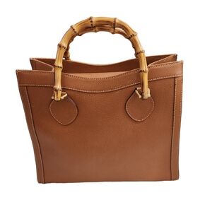 Vintage GUCCI Bamboo